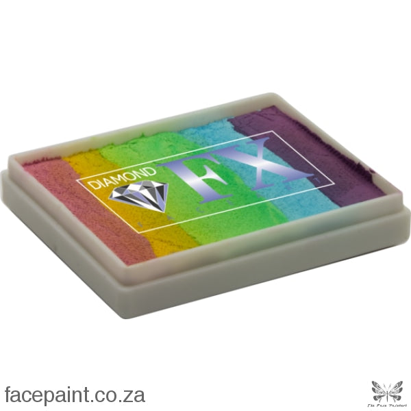 Diamond FX Face Paint Base Blender Spring Party supplies in South