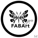 Fabart Pro Face Paint Party Palette Paints