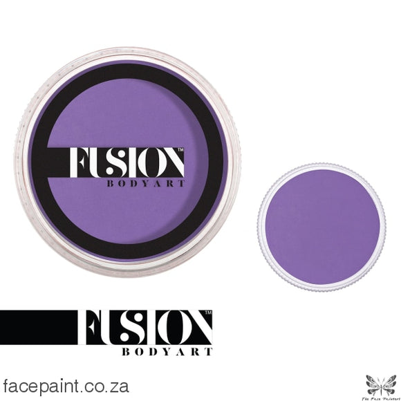 Fusion Face Paint Prime Lovely Lilac Paints