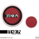 Fusion Face Paint Prime Sweet Cherry Red Paints