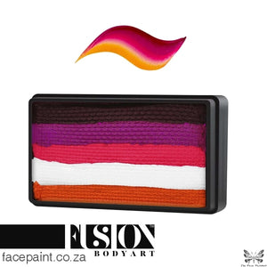 Fusion Special Fx Stroke Leannes Berry Pretty