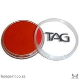 Tag Face Paint Regular Red Paints