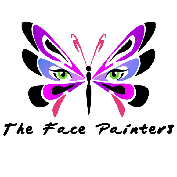 Purchase a Gift Voucher - Redeemable at www.facepaint.co.za