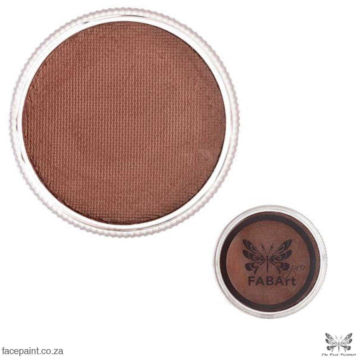 COLOUR BROWN – The Face Painters South Africa COLOUR BROWN – The Face Painters South Africa