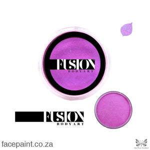 Fusion Face Paint Pearl Magenta Dreams Paints