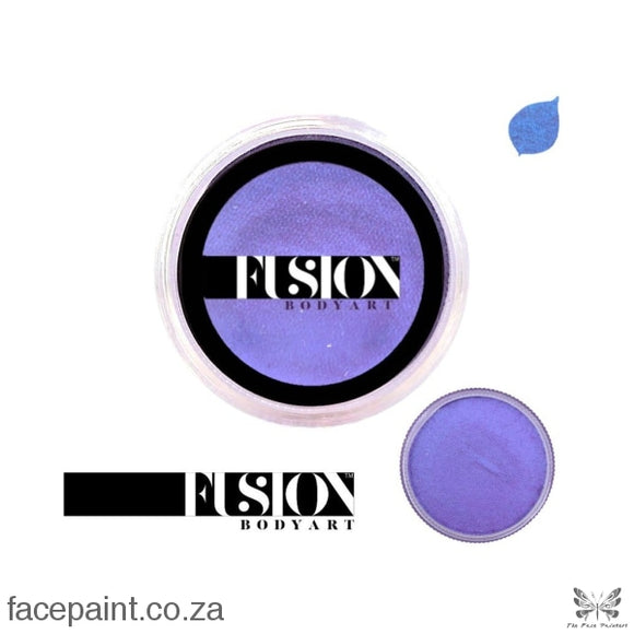 Fusion Face Paint Pearl Purple Magic Paints