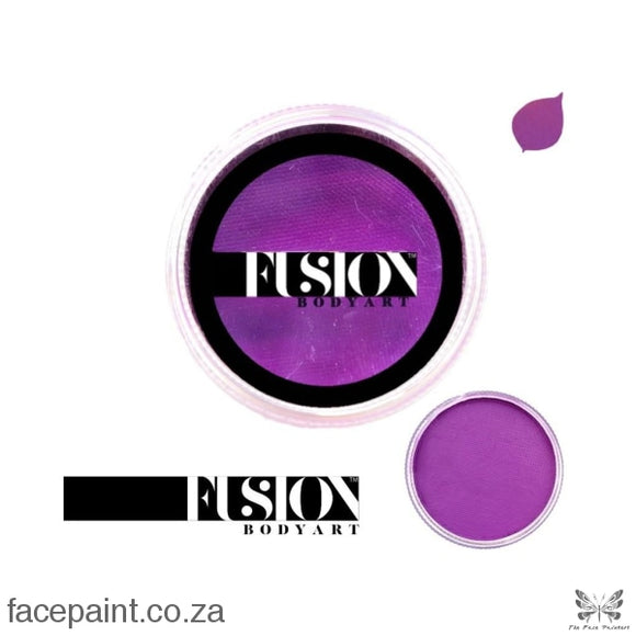 Fusion Face Paint Prime Deep Magenta Paints