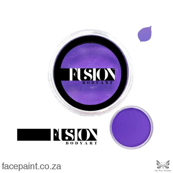 Fusion Face Paint Prime Royal Purple Paints