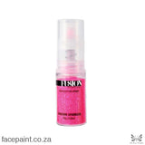 Fusion Glitter Pump Spray - Unicorn Sparkles Holographic Pink
