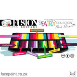 Fusion Special Fx Palette Leannes Fairy - Petal