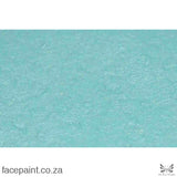 Mikim Fx Face Paint F13 Blue Sea Paints