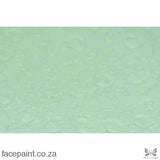 Mikim Fx Face Paint F17 Sea Green Paints
