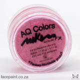 Mikim Fx Face Paint S02 Special Pink Paints