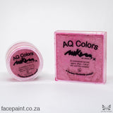 Mikim Fx Face Paint S02 Special Pink Paints