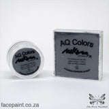 Mikim Fx Face Paint F26 Grey Paints