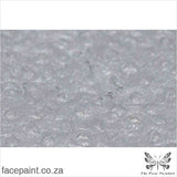 Mikim Fx Face Paint F26 Grey Paints