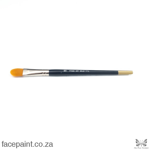 Prime Art Brush Filbert - Size 18 Brushes