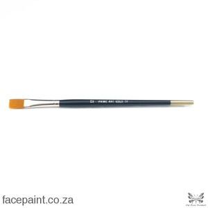 Prime Art Brush Flat - Size 12 Brushes