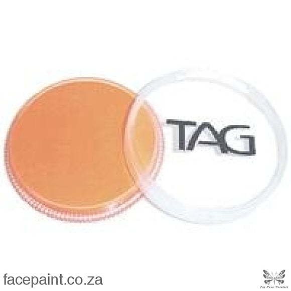 Tag Face Paint Pearl Apricot Paints