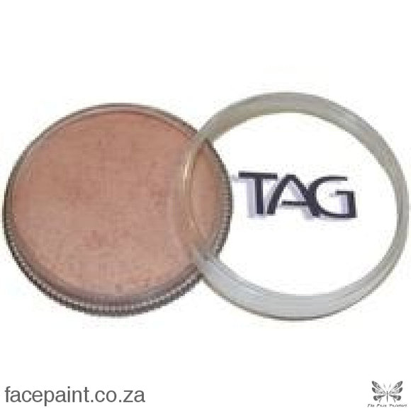 Tag Face Paint Pearl Blush Paints