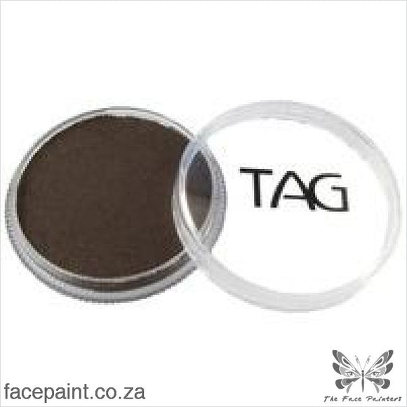 Tag Face Paint Regular Earth Paints