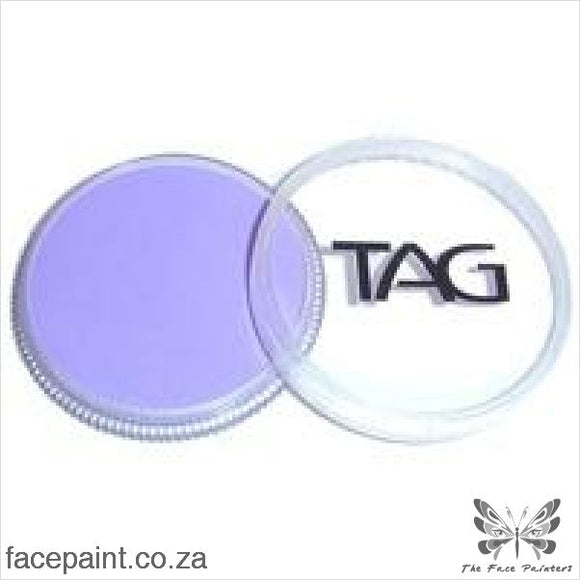 Tag Face Paint Regular Lilac Paints