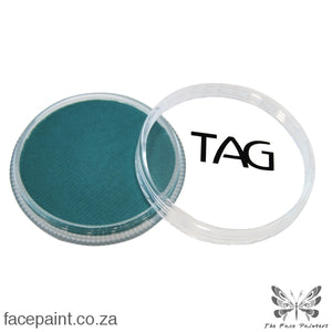TAG Face Paint Regular Turquoise